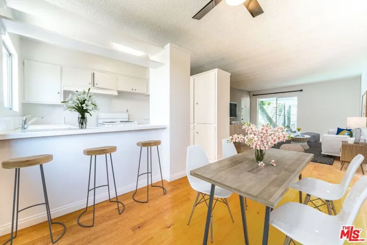 Kitchen-Living room - Virtuall