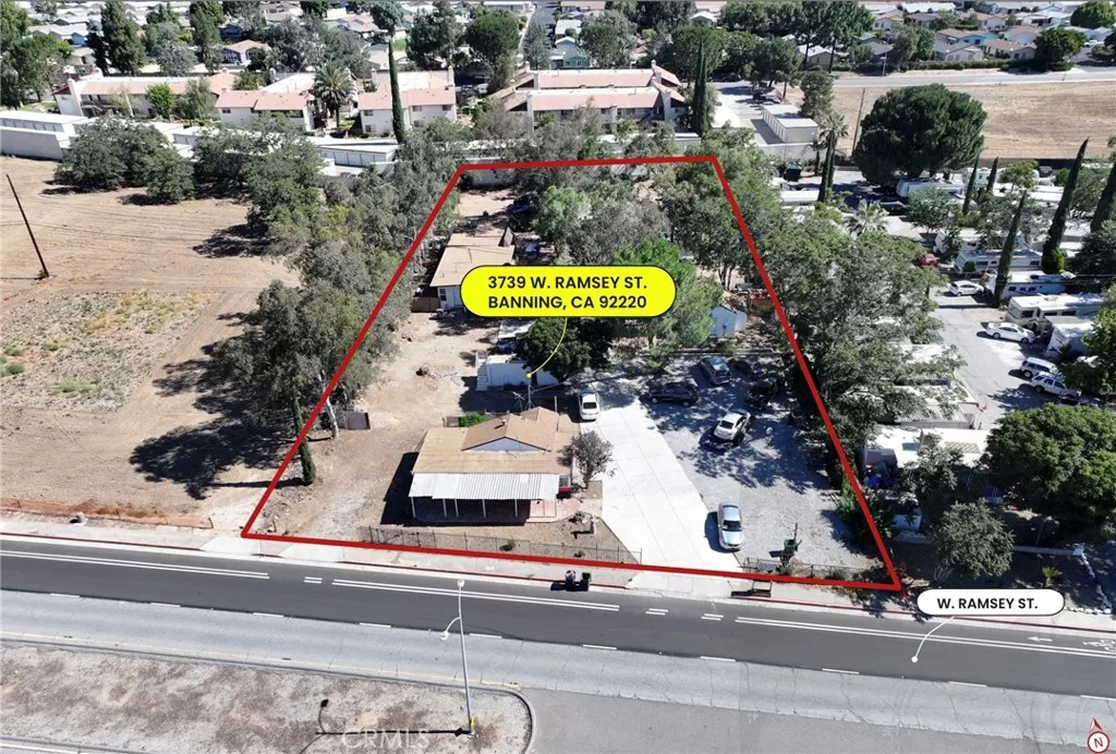 3739 W Ramsey