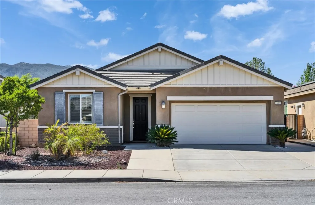 18036 Cloudberry Dr