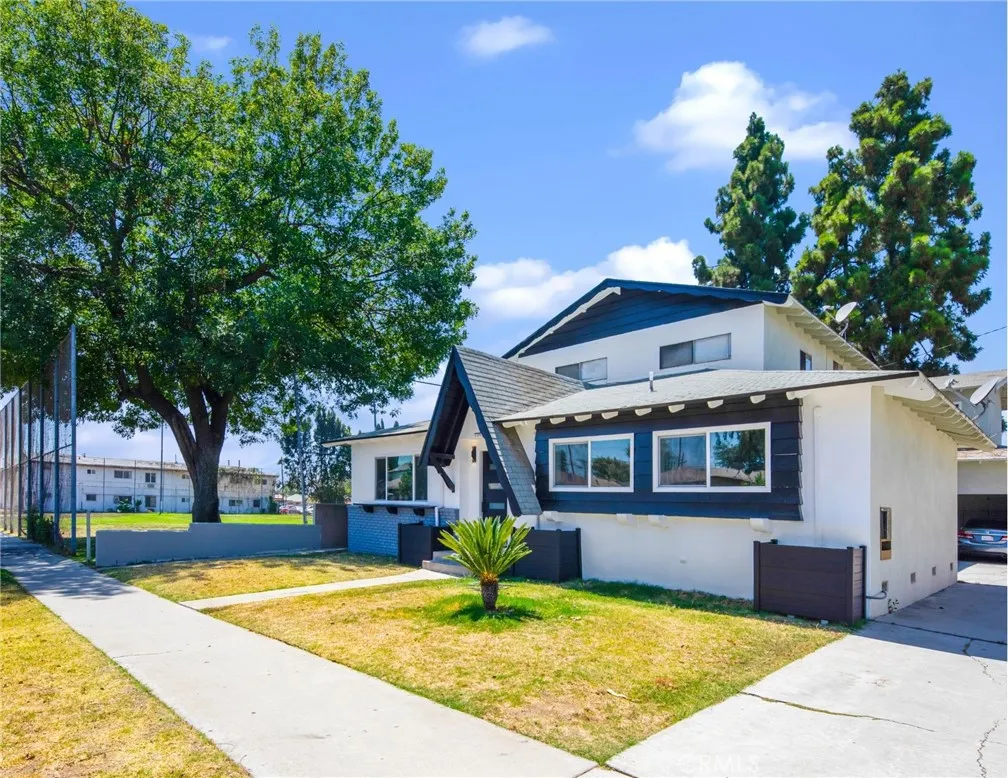 1109 S Spruce Street, Montebello, California 90640 — photo 5
