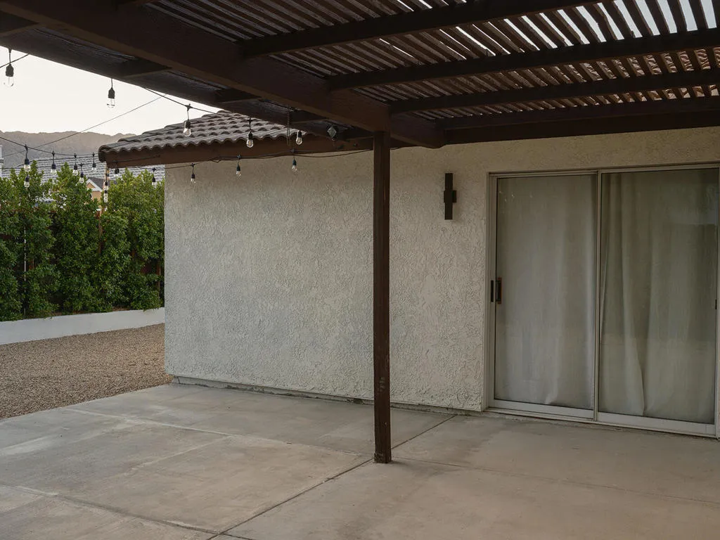166 La Quinta Home - Sabrina Ryan 166 La Quinta Home - Sabrina Ryan
