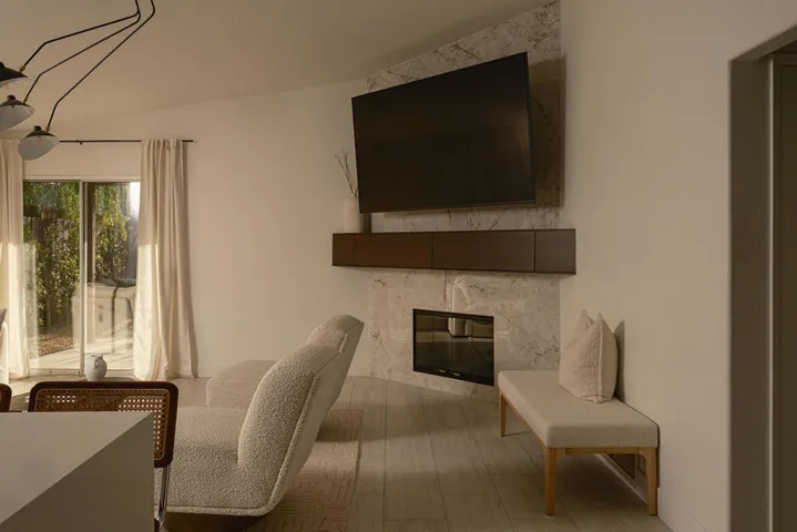 55 La Quinta Home - Sabrina Ryan