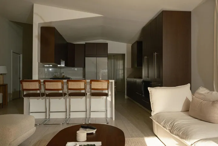 45 La Quinta Home - Sabrina Ryan
