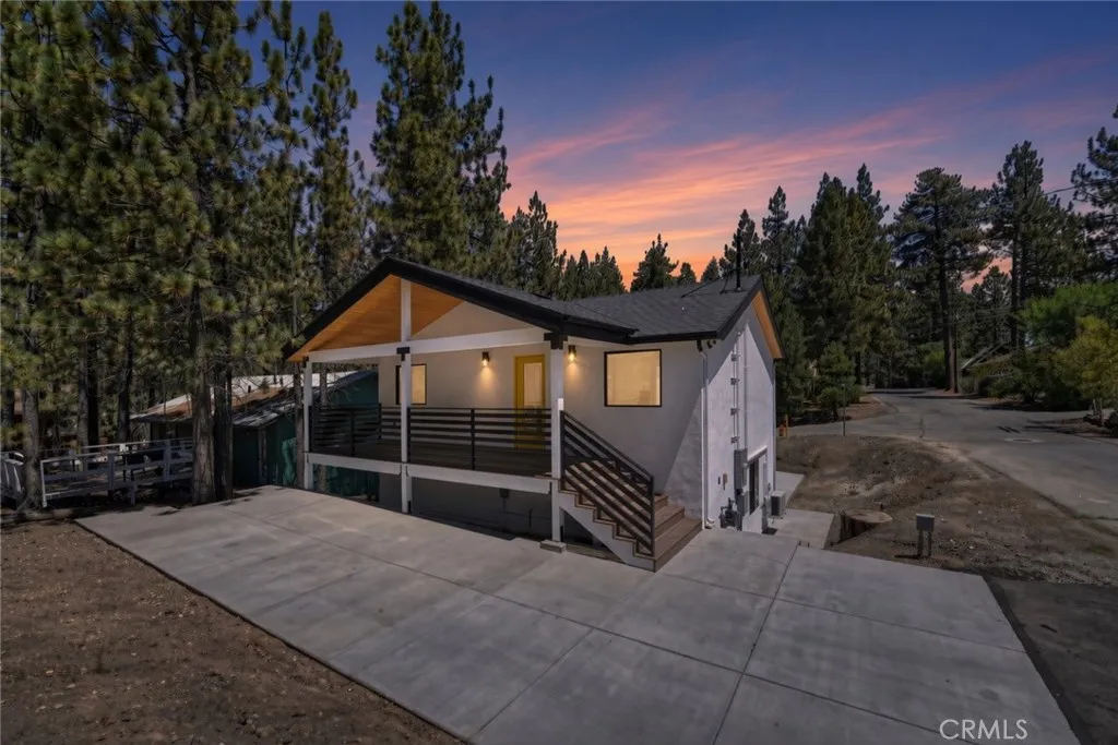 456 Quail Drive, Big Bear Lake, California 92315 — photo 4