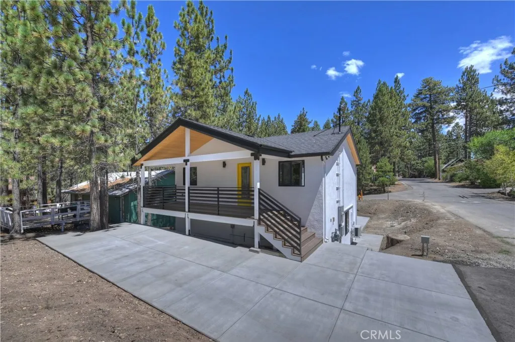 456 Quail Drive, Big Bear Lake, California 92315 — photo 5