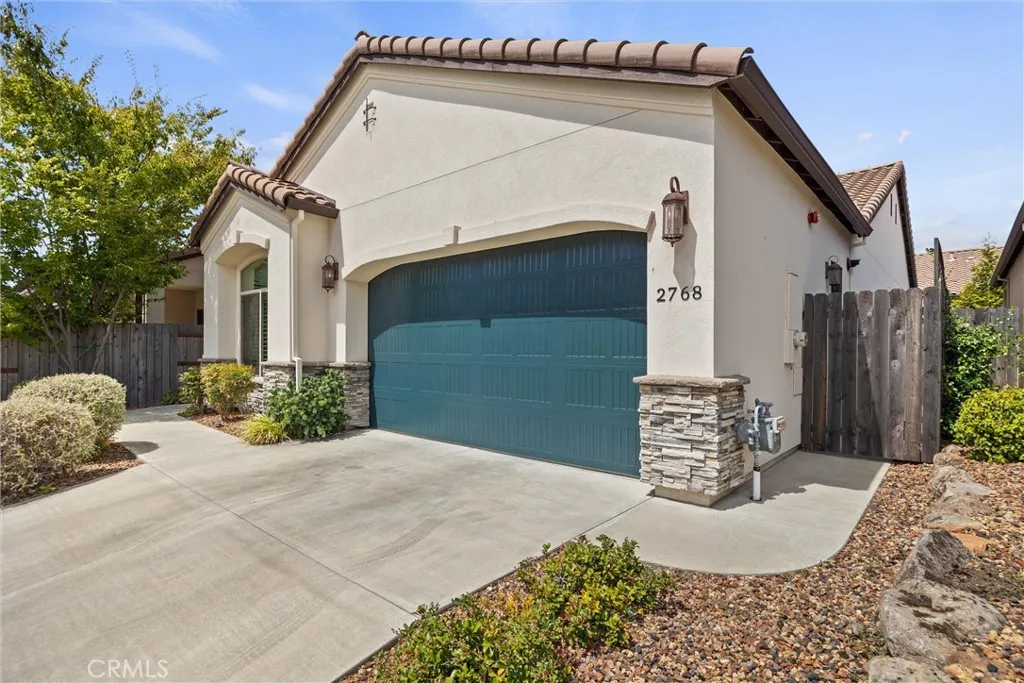 2768 Via Roma, Chico, California 95928 — photo 4