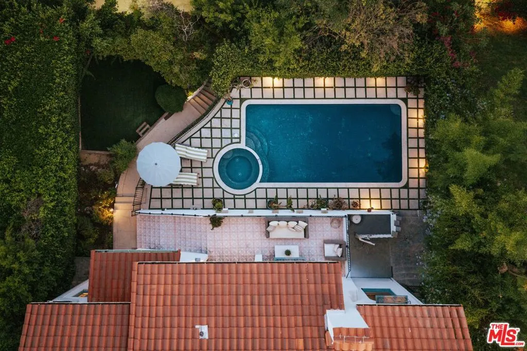 Aerial View Aerial View