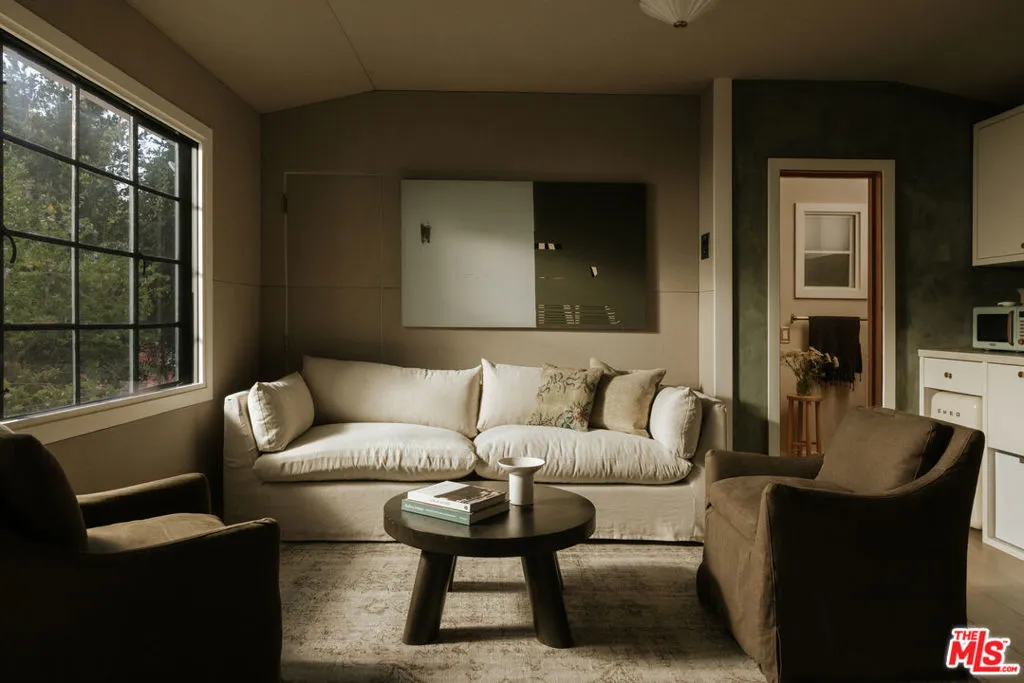 Guest House Living Room Guest House Living Room