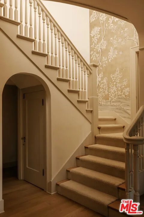 Staircase Staircase