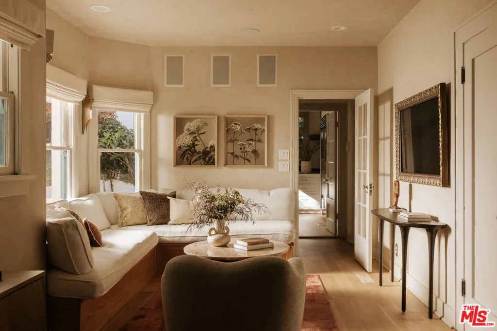 Family Room Family Room