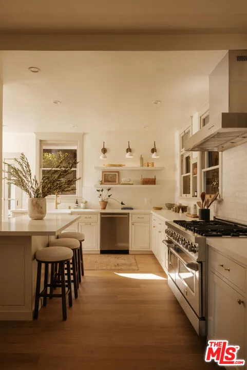 Kitchen Kitchen