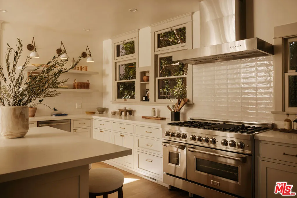 Kitchen Kitchen