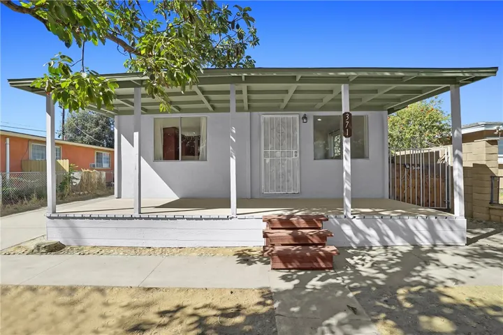 371 Fowler, Pomona, California 91766 — photo 5