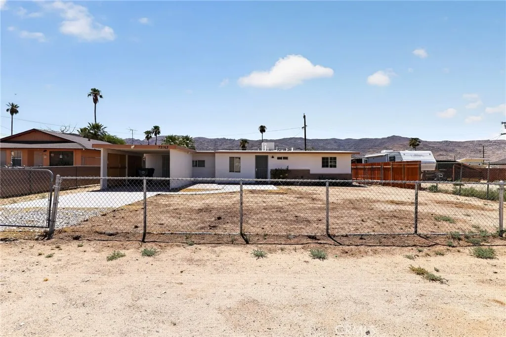 72163 Sun Valley, 29 Palms, California 92277 — photo 5