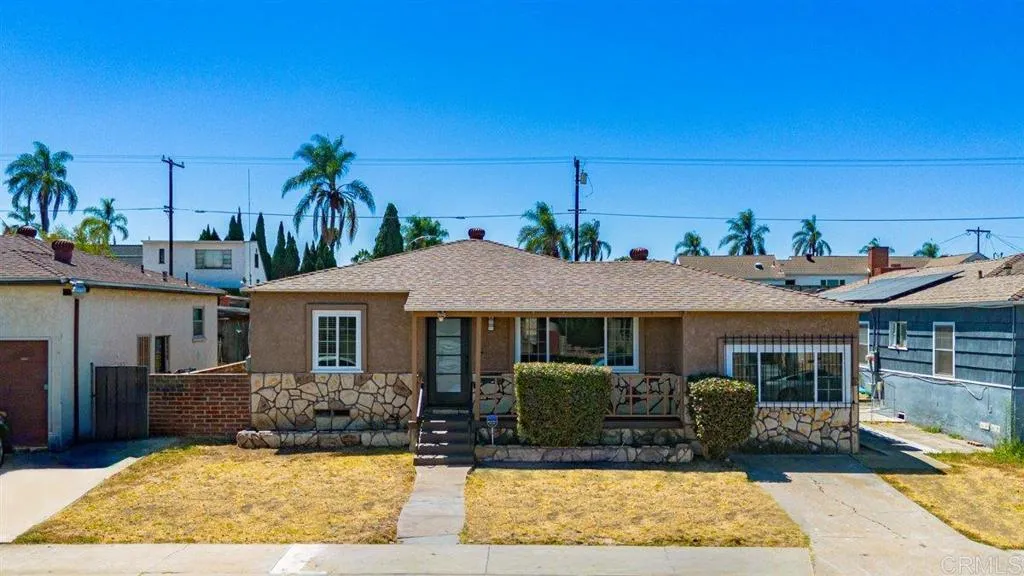 4833 Date Street, San Diego, California 92102 — photo 4