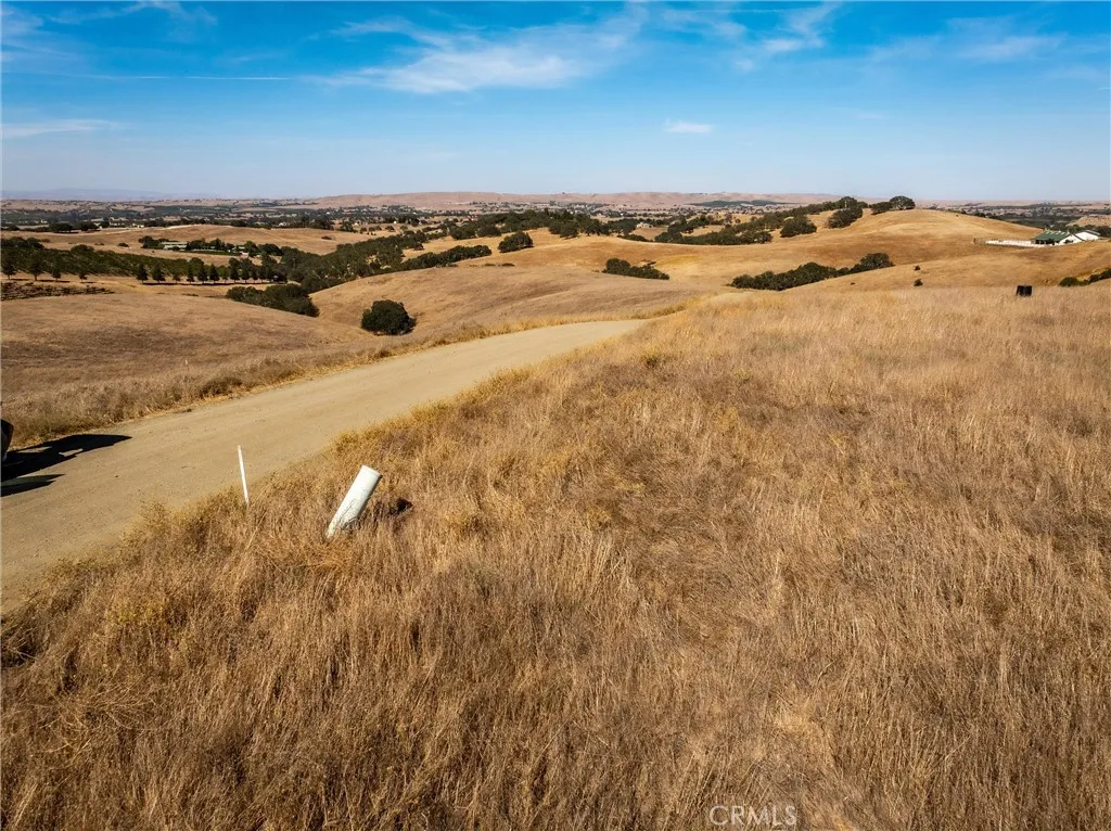 0 Straw Ridge Road, Paso Robles, California 93446 — photo 4