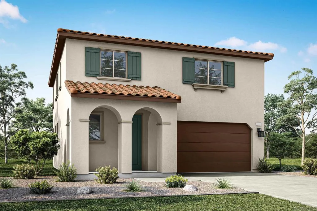 29949 Harmony Heights Dr