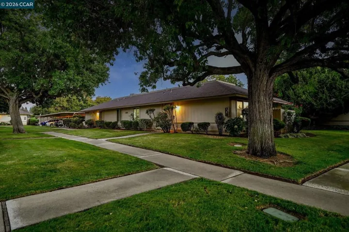4260 Clayton Rd 11, Concord, California 94521 — photo 5