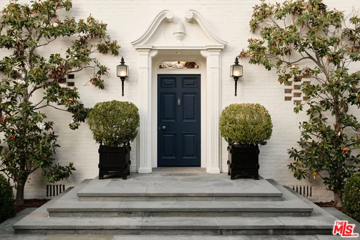 826 Greenway Drive, Beverly Hills, California 90210 — photo 5