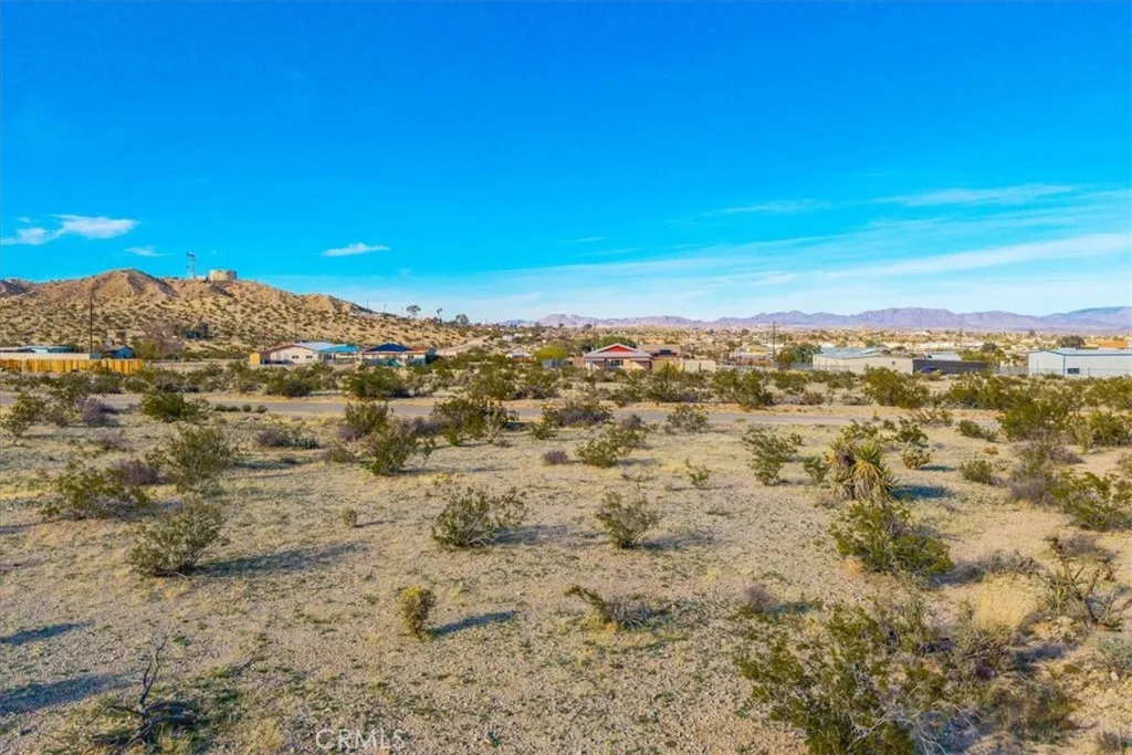 0 Boling Drive, 29 Palms, California 92277 — photo 5