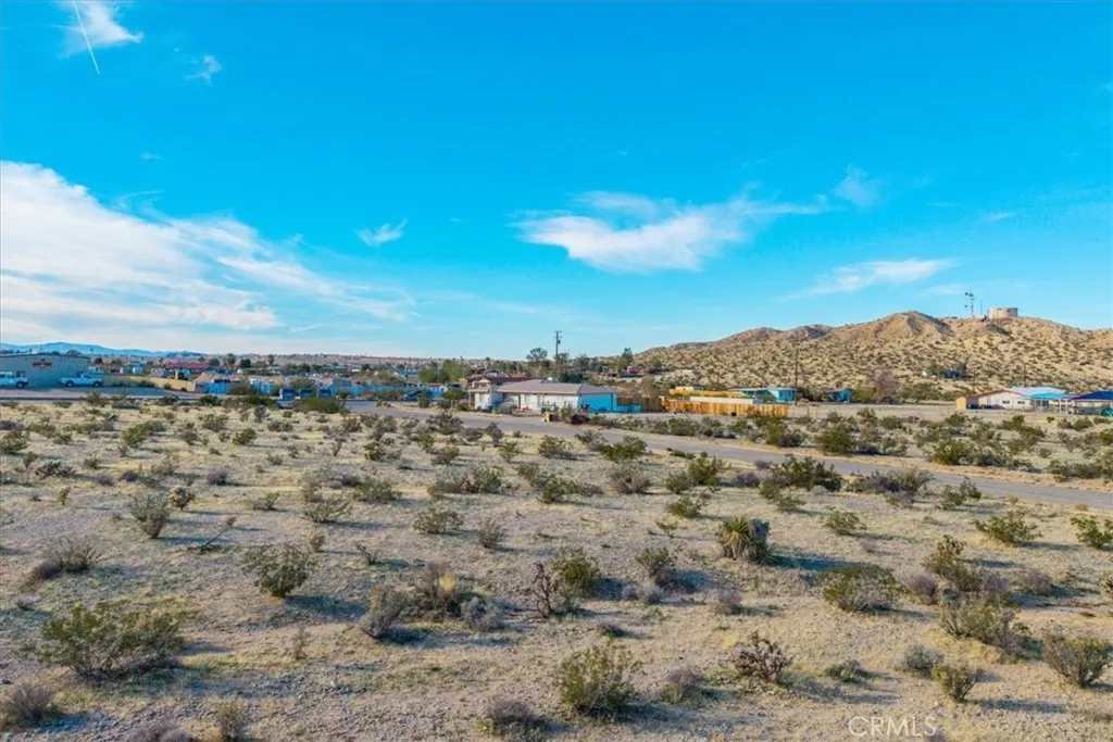 0 Boling Drive, 29 Palms, California 92277 — photo 4