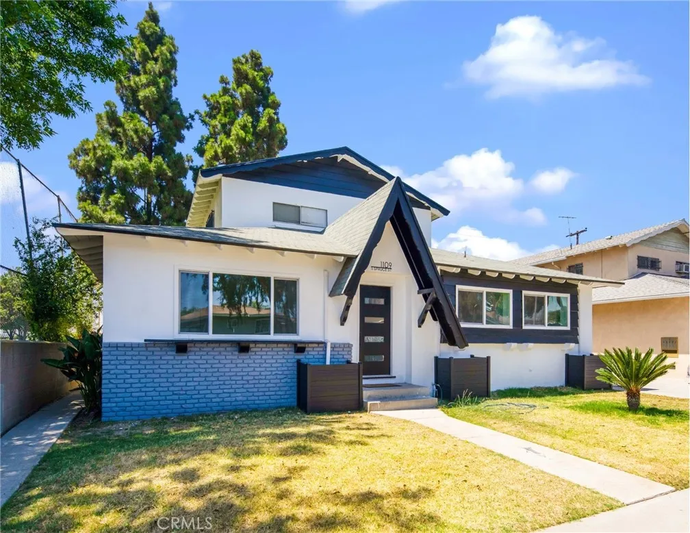 1109 S Spruce Street, Montebello, California 90640 — photo 4