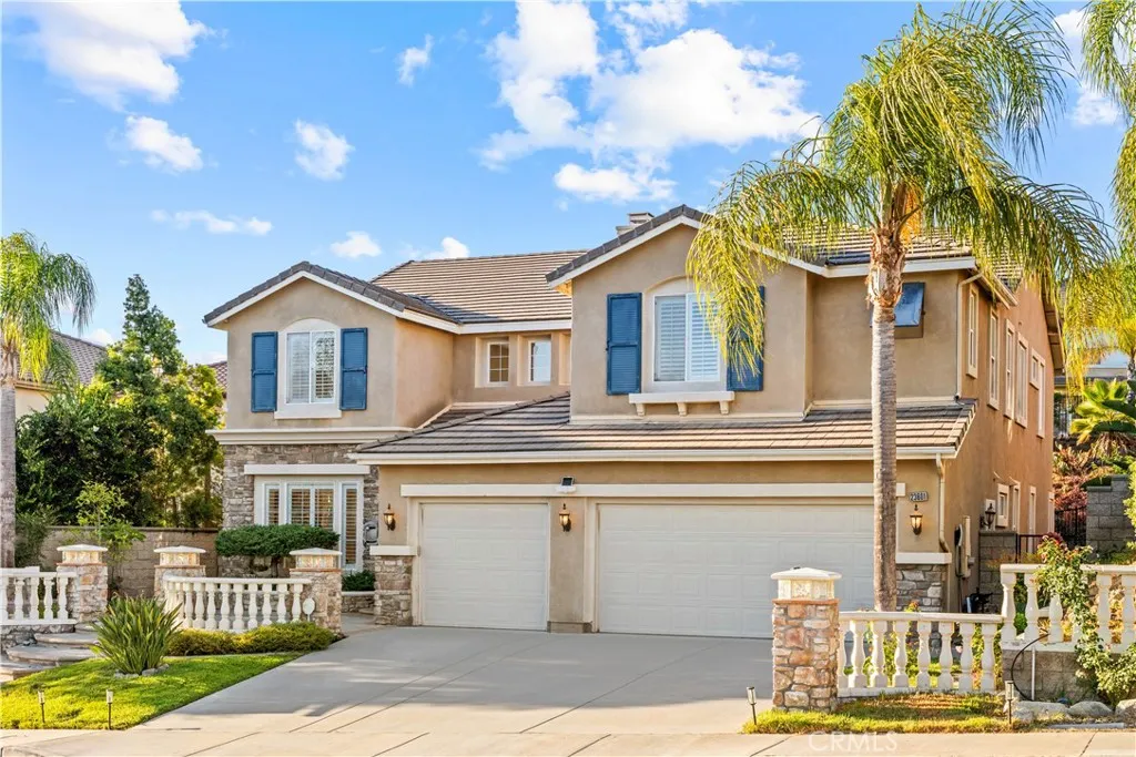23601 Ridgecrest Ct