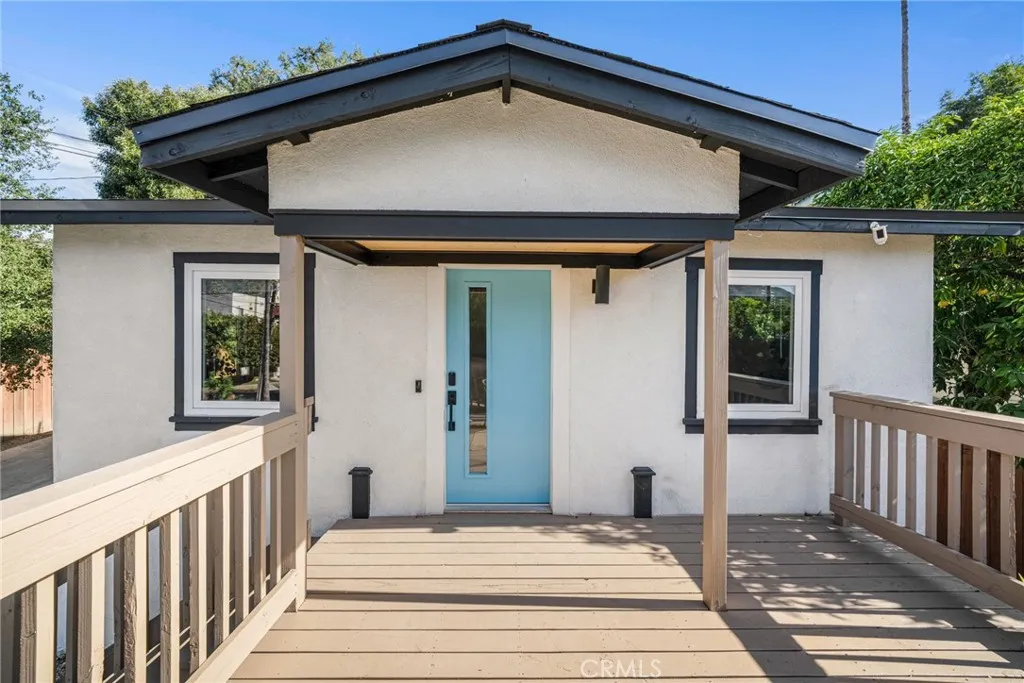 1808 Chickasaw Avenue, Los Angeles, California 90041 — photo 4