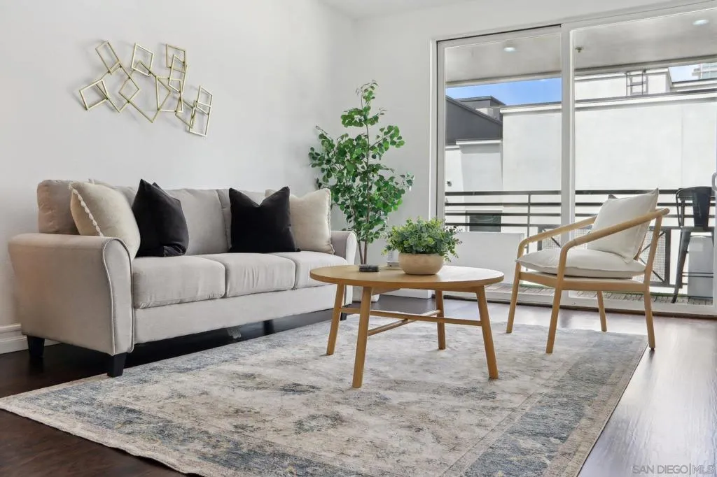 550 Park Blvd 2501, San Diego, California 92101 — photo 4