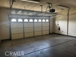 Garage – Attached two-car garage with automatic garage door opener.