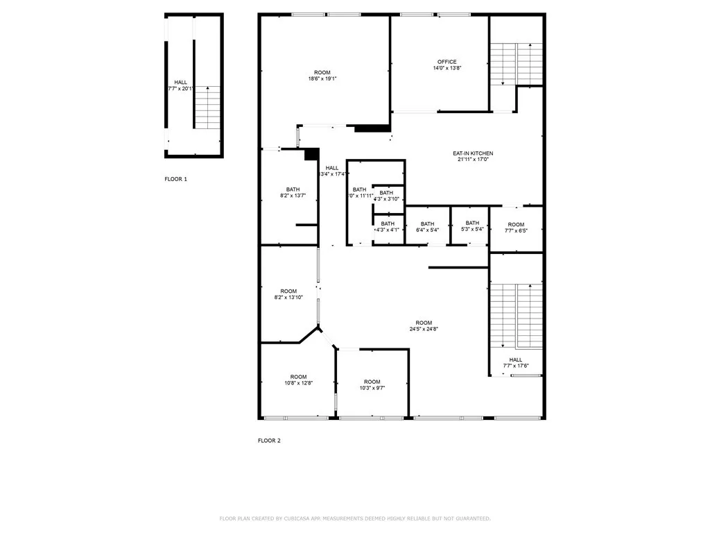 2321 Torrance Boulevard 2, Torrance, California 90501 — photo 4