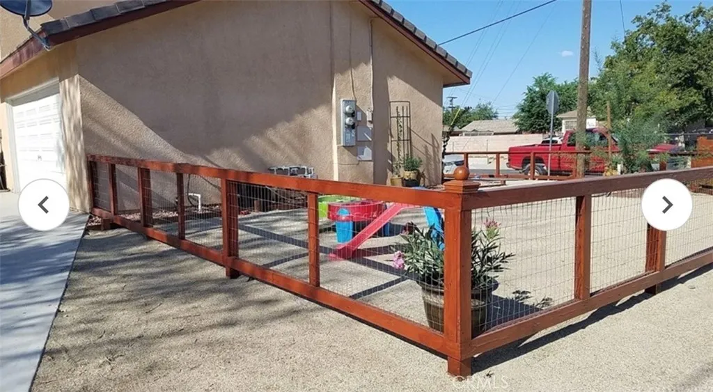 201 W Kettering, Lancaster, California 93534 — photo 4
