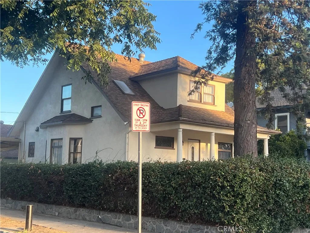 807 N Gibbs