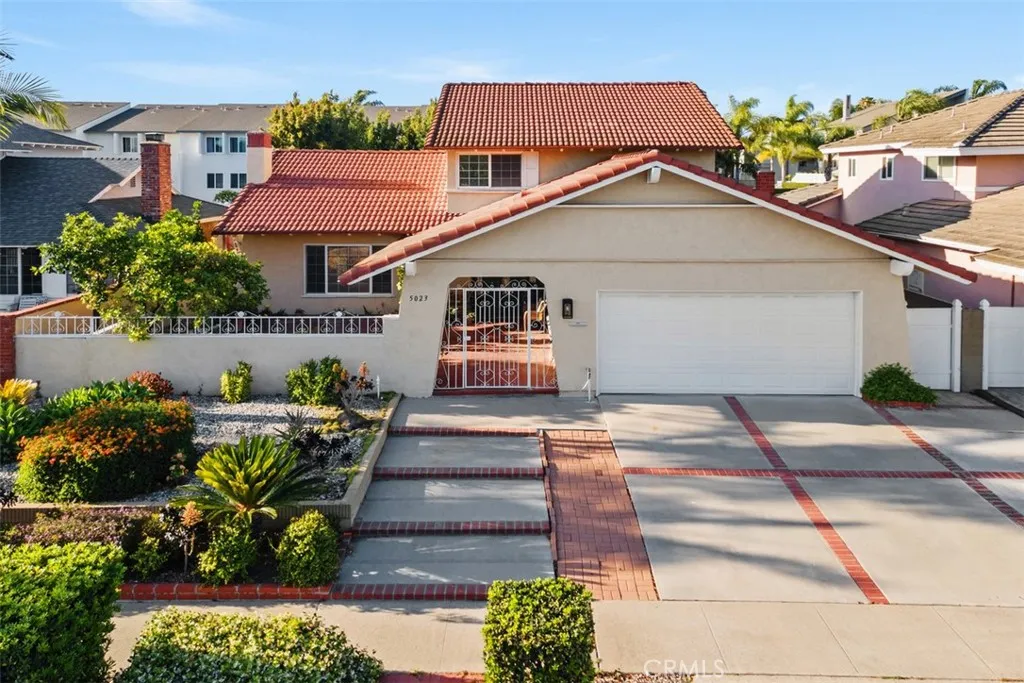 5023 Evergreen
