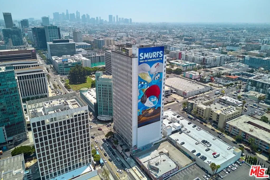 3810 Wilshire Blvd