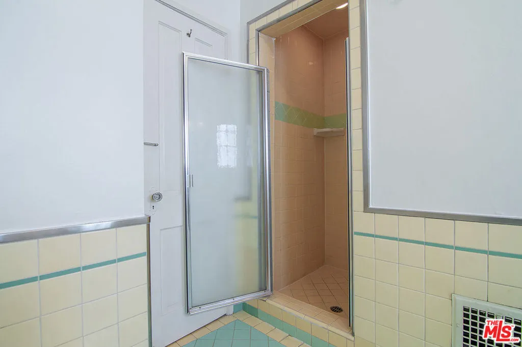 Bathroom Shower Bathroom Shower