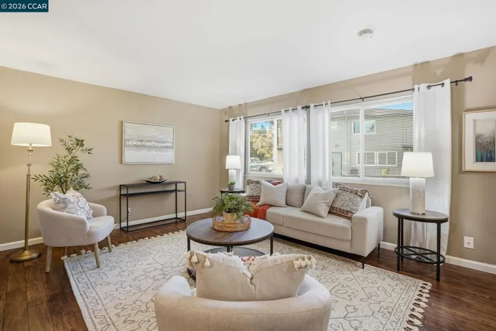 1045 Mohr Ln B, Concord, California 94518 — photo 4