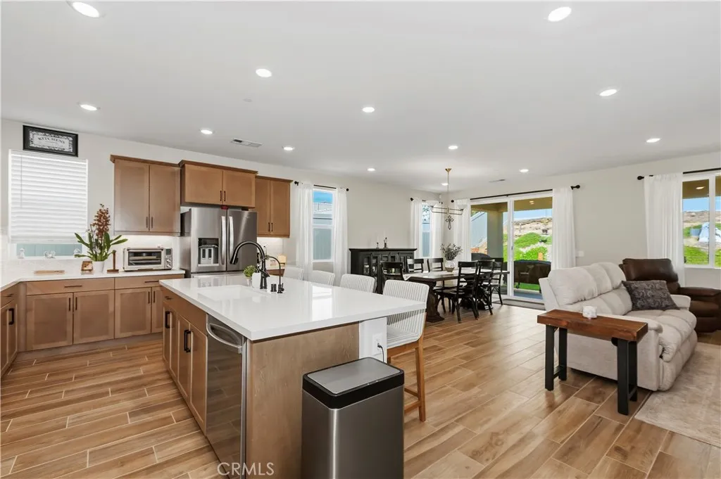1560 Foothill Drive, Banning, California 92220 — photo 5