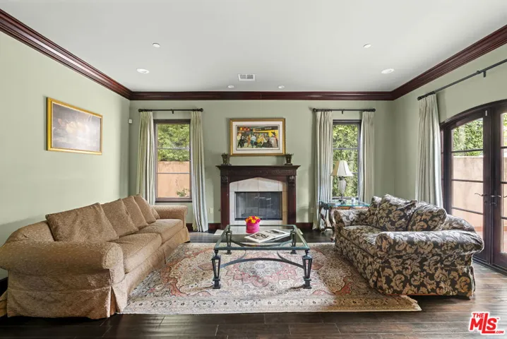 360 S Crescent Drive, Beverly Hills, California 90212 — photo 5