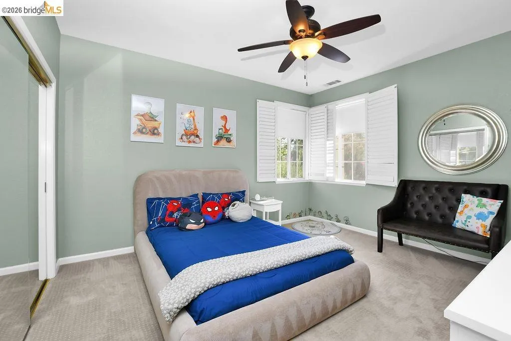 Bedroom #4