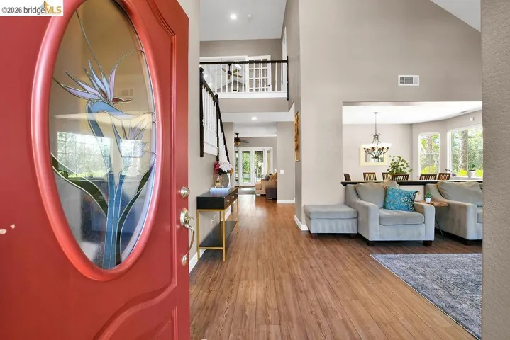 Welcome Home