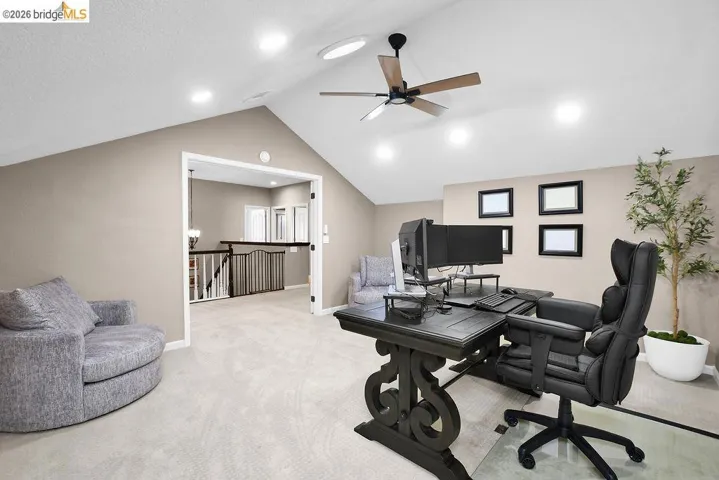 Private Office