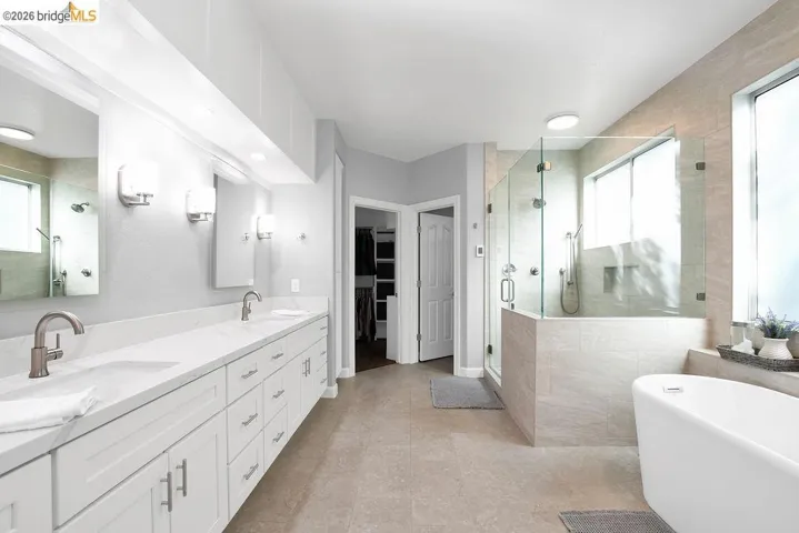 Primary Suite- Bathroom