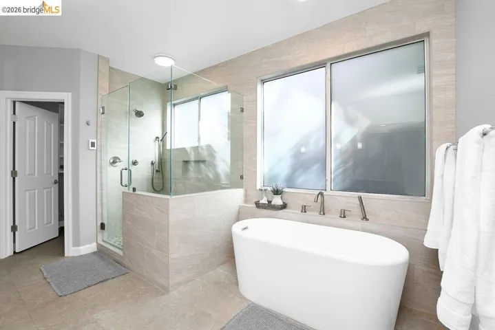 Primary Suite- Bathroom