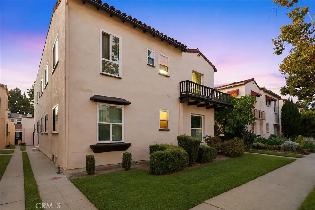 4171 Garthwaite Avenue, Los Angeles, California 90008 — photo 4