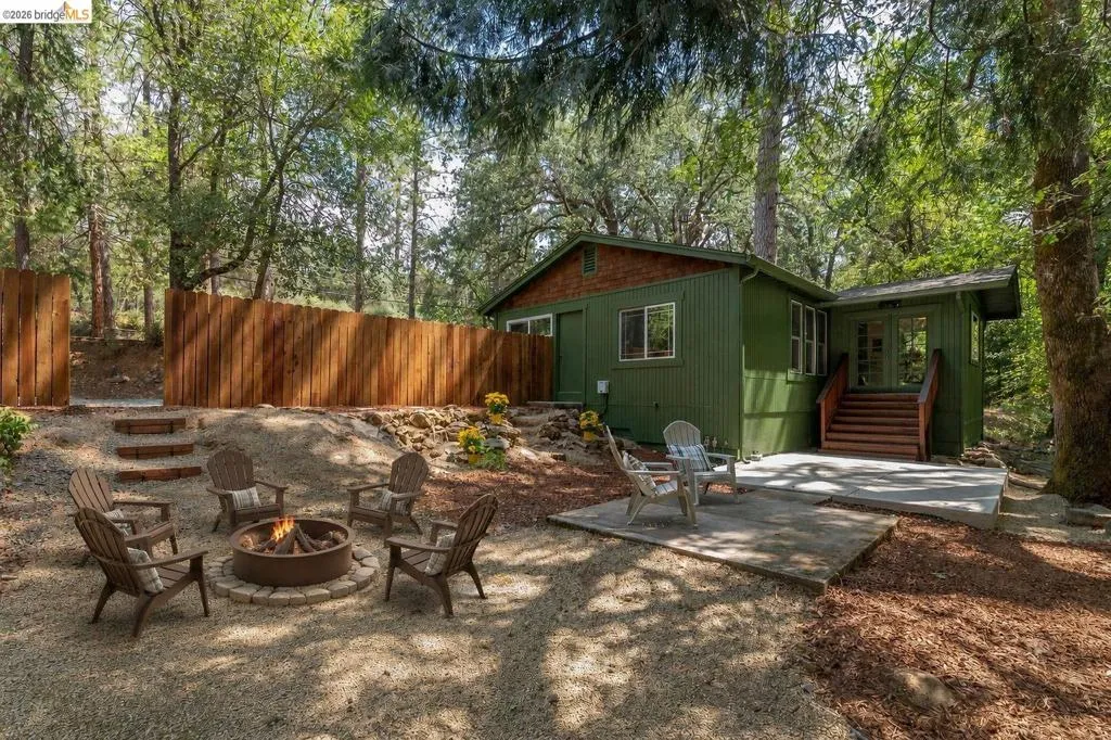 21551 Phoenix Lake Rd, Sonora, California 95370 — photo 5