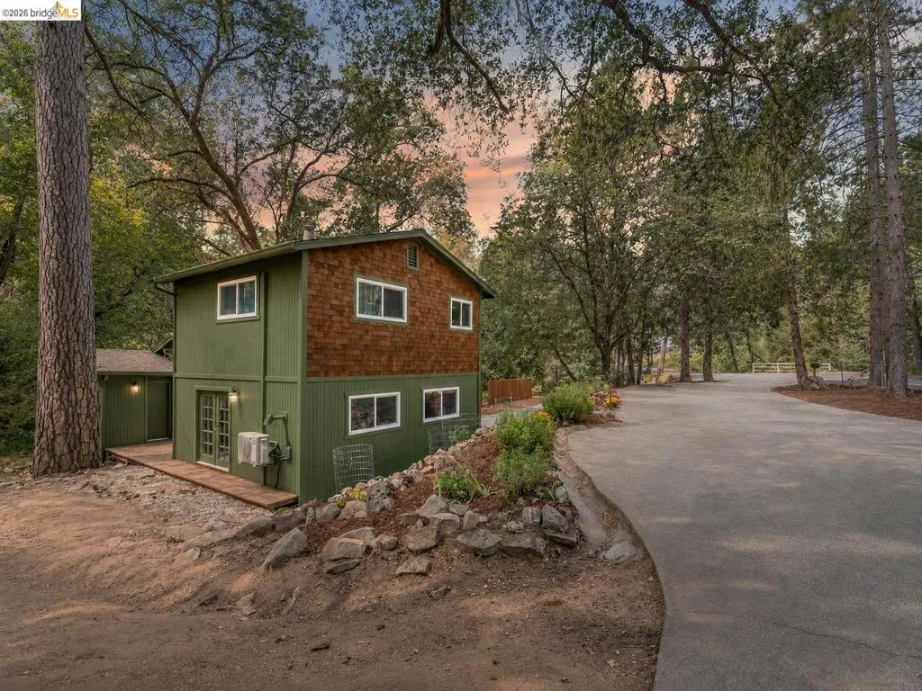 21551 Phoenix Lake Rd, Sonora, California 95370 — photo 4