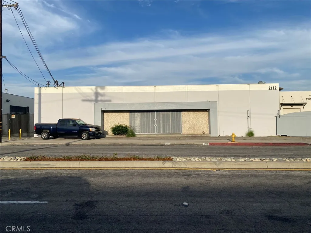2112 Santa Anita