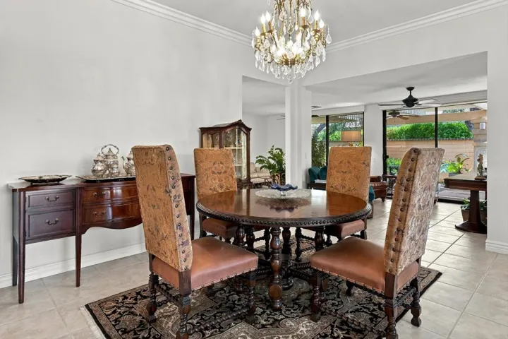 19 Cornell Drive, Rancho Mirage, California 92270 — photo 5