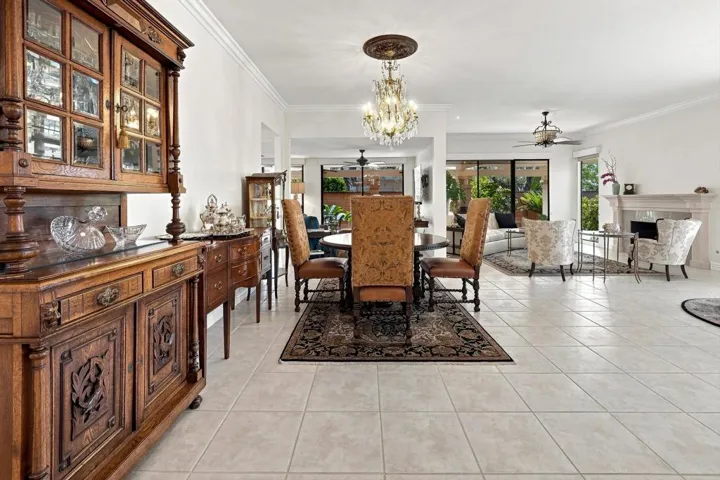 19 Cornell Drive, Rancho Mirage, California 92270 — photo 4